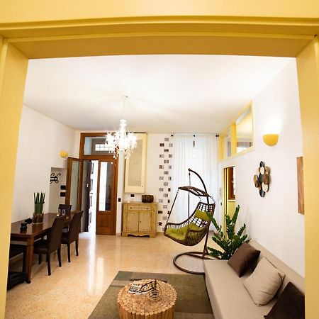Maison Eufemia Верона Екстериор снимка