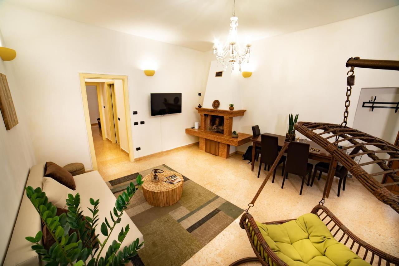 Maison Eufemia Верона Екстериор снимка