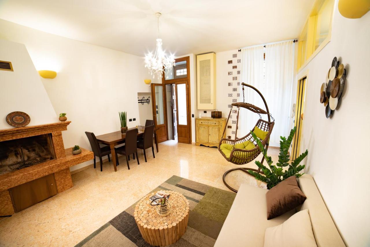 Maison Eufemia Верона Екстериор снимка