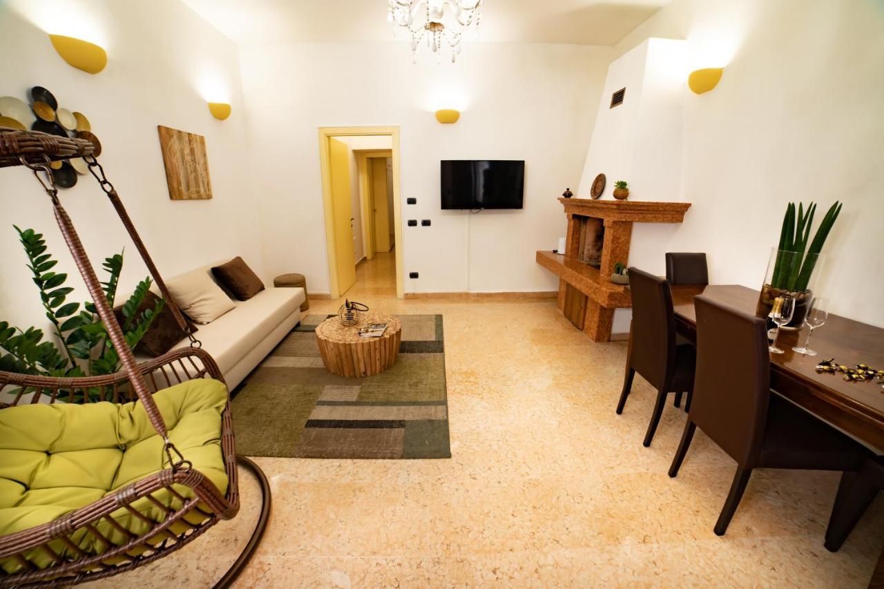Maison Eufemia Верона Екстериор снимка