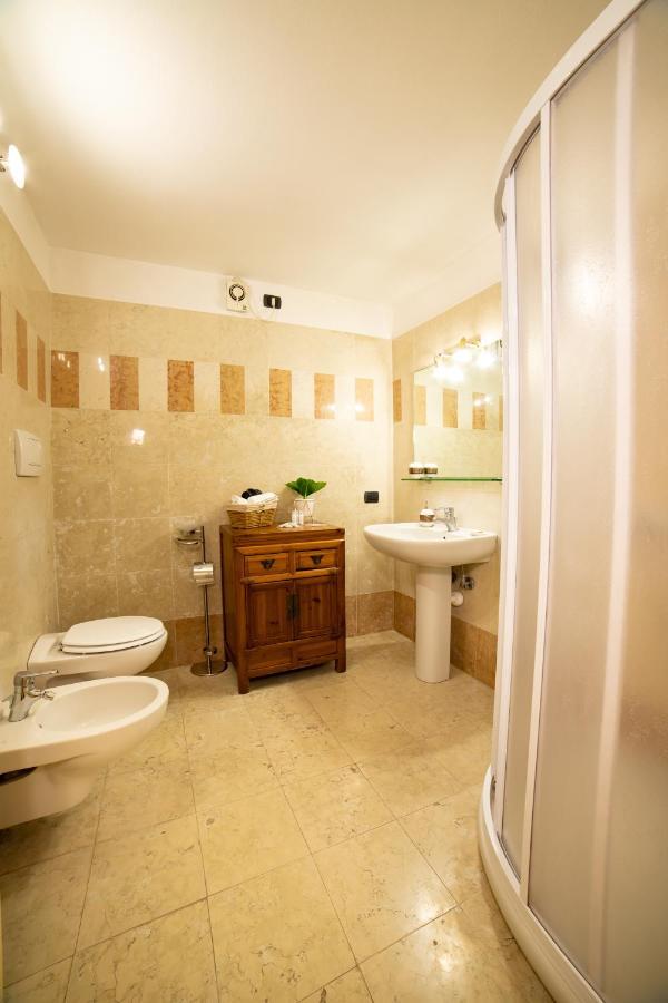 Maison Eufemia Верона Екстериор снимка