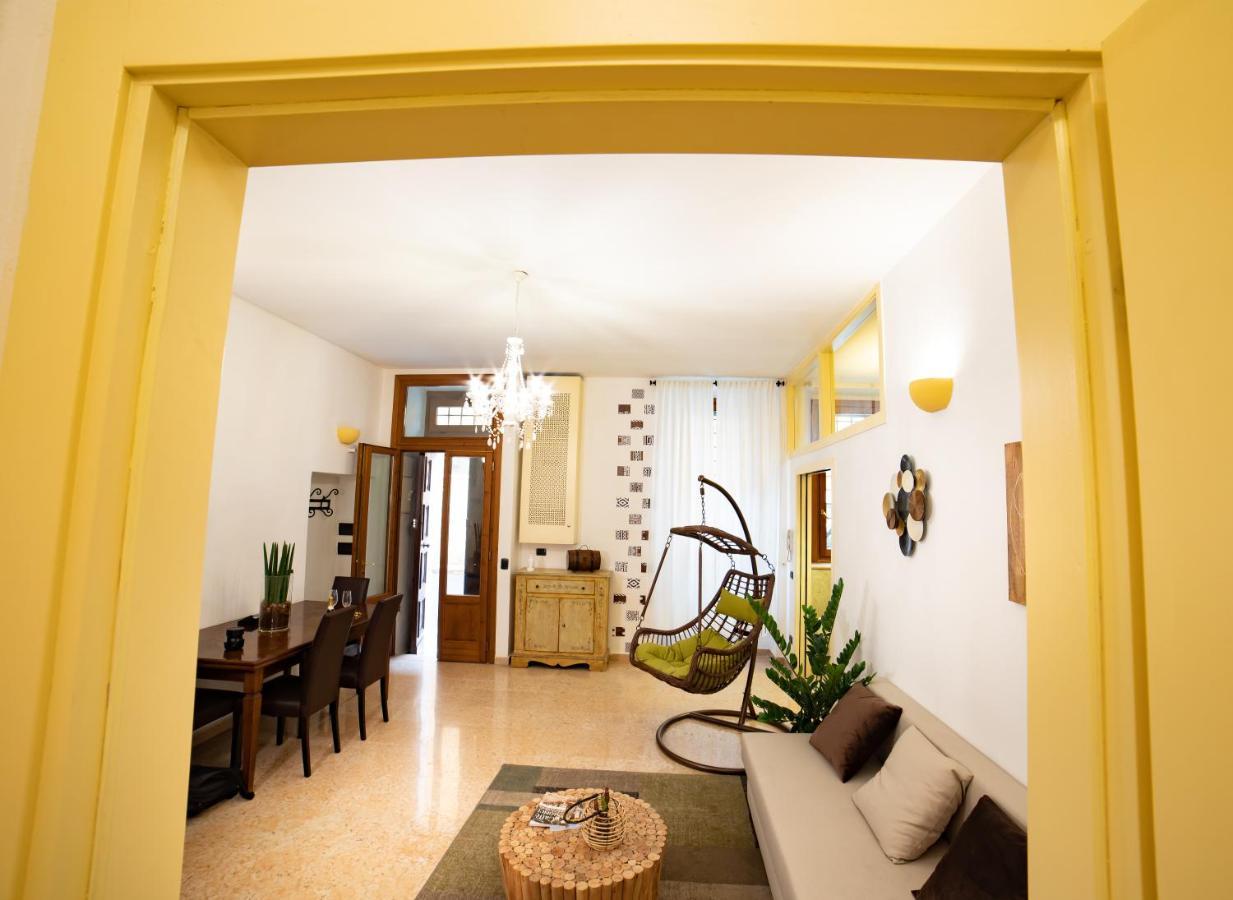 Maison Eufemia Верона Екстериор снимка