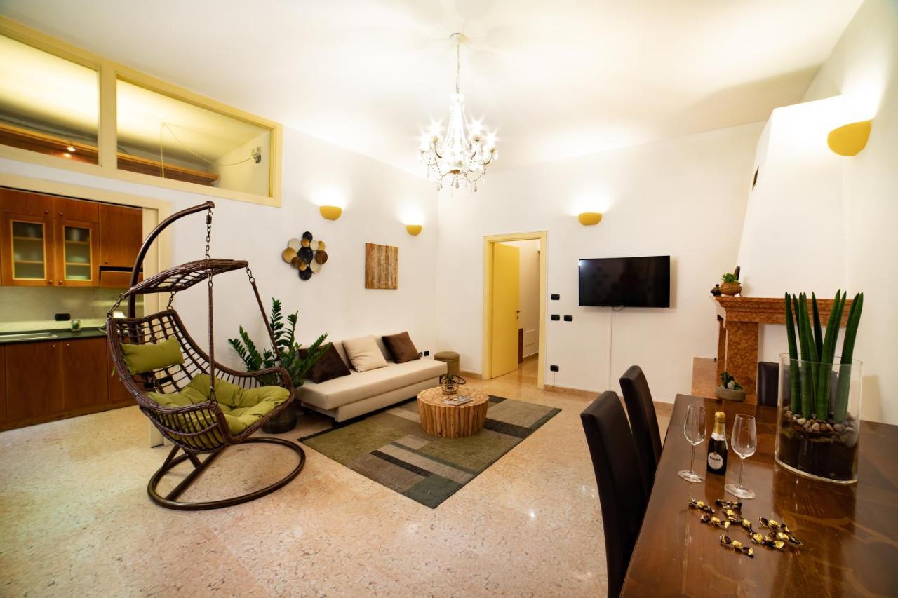 Maison Eufemia Верона Екстериор снимка