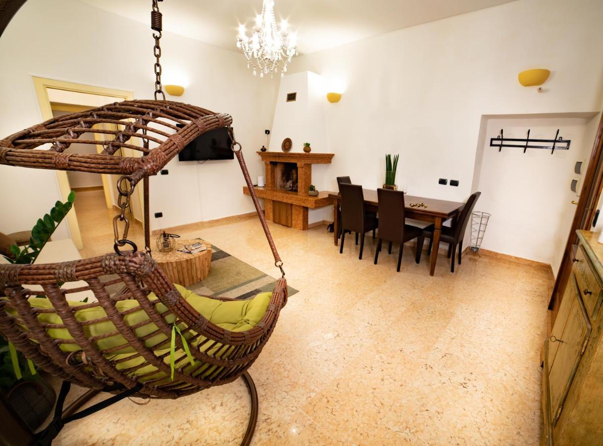 Maison Eufemia Верона Екстериор снимка