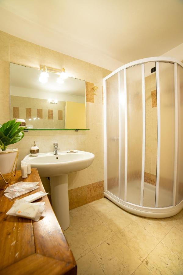 Maison Eufemia Верона Екстериор снимка