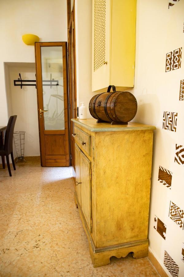 Maison Eufemia Верона Екстериор снимка